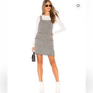 Mink Pink jumper dress